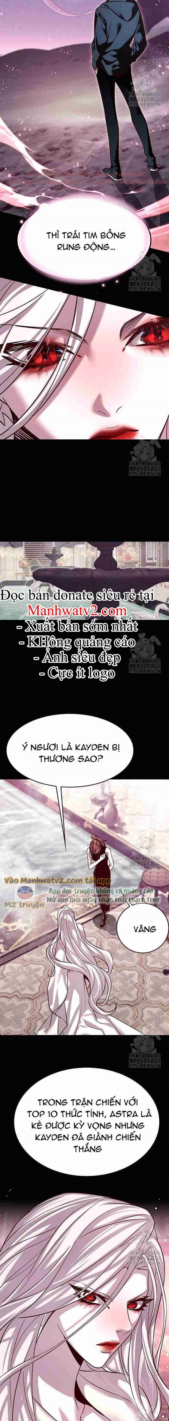 Đọc truyện Hóa thân thành mèo (Bản Free) - Chap 307